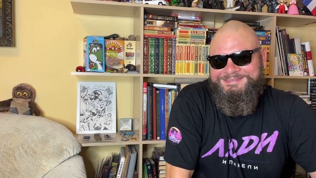 ЛЮДИ И ПИКСЕЛИ / ЯРОСЛАВ / ГЛАВНЫЙ ИНТЕРВЬЮЕР ПО ВИДЕОИГРАМ / ОЧЕНЬ РЕДКИЕ ИГРЫ / ПОЯСНИ ЗА ИГРУ смотреть онлайн