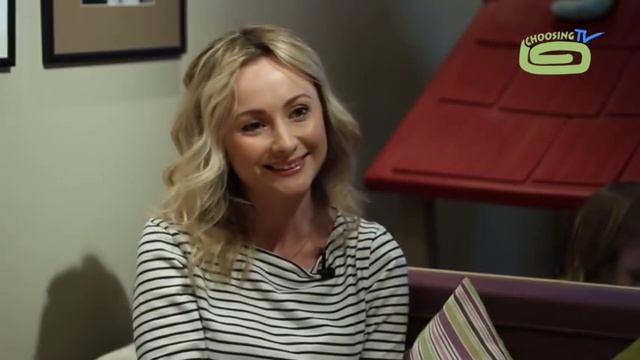 ChoosingTV Выпуск 3. Рецепты от Маши Филиной смотреть онлайн