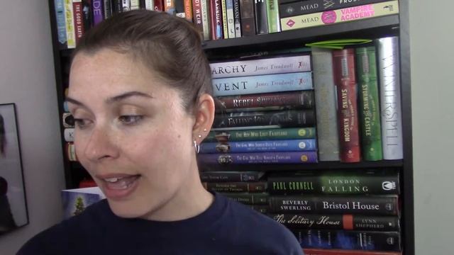 Around The Year In 52 Books  || Goodreads Challenge - 2016 TBR