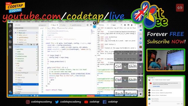 Late Saturday Coding - JavaScript, HTML, CSS, React, Redux, GraphQL, Git смотреть онлайн