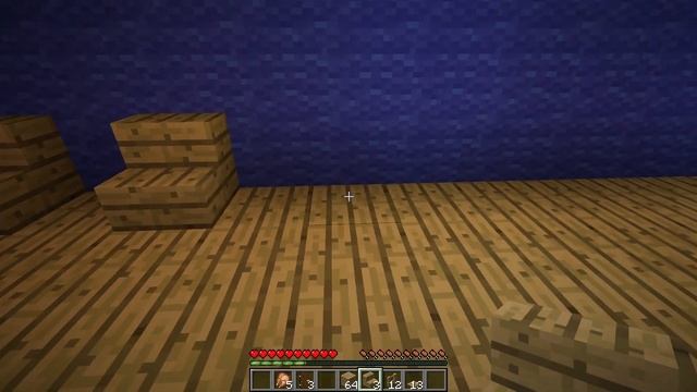 Minecraft Creepypasta CHICKEN GHOST смотреть онлайн