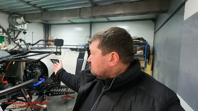 КВАДРОЦИКЛ РОСОМАХА / АПРЕЛЬ 2022 смотреть онлайн