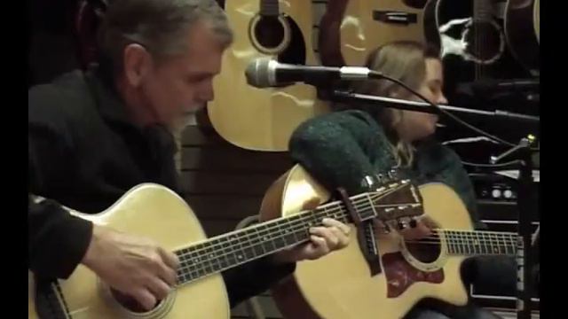 Uncommon Empire Music Open Mic 10-16-09 смотреть онлайн