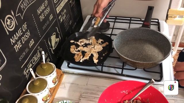 Котлеты без мяса но со вкусом мяса смотреть онлайн