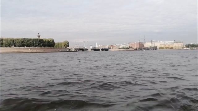 Любимый Санкт Петербург смотреть онлайн