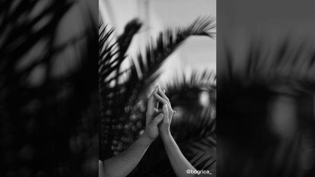 Стихотворение «Чувствовать руками» смотреть онлайн