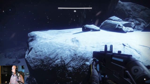 Destiny 2 - Chapter 2 смотреть онлайн