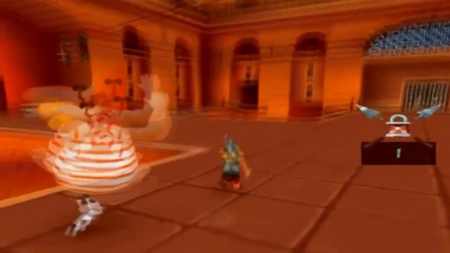 Asterix & Obelix XXL [PS2] - (Walkthrough) - Full Game смотреть онлайн