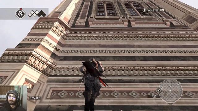 Assassin's Creed II Episode 2 смотреть онлайн
