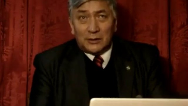 Курс лекций по философии марксизма. Лекция 3, часть 4 смотреть онлайн