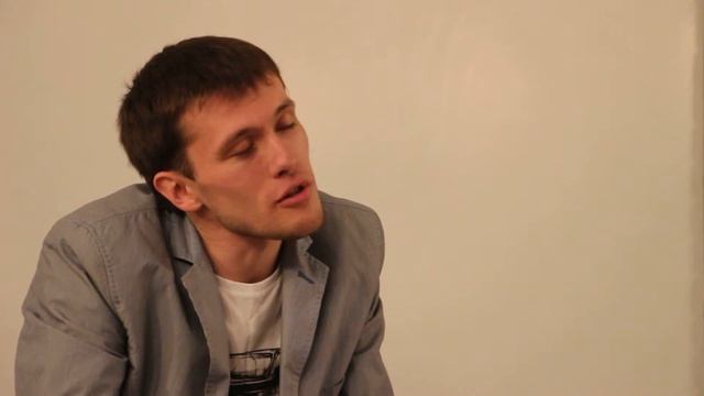 Творческий вечер Владимира Лезина «27». Владимир Лезин. 4717 смотреть онлайн