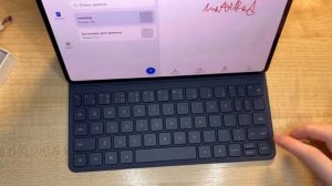ОБЗОР новинки! Планшет HUAWEI MatePad Pro 11 (2022)