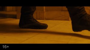 Бегущий по лезвию 2049 - трейлер