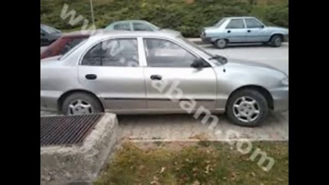 HYUNDAİ ACCENT 98