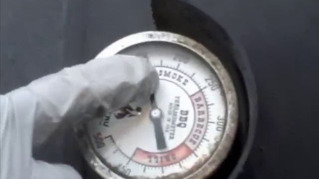 Marc's Culinary Compass 14 - Where there's smoke there is probably pork! (Part 1) смотреть онлайн