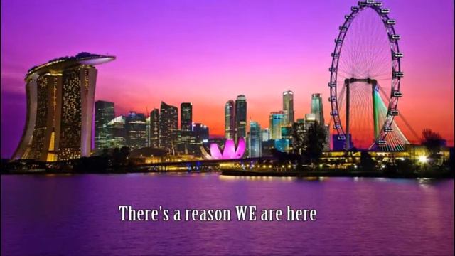 Carry On, Singapore ~ SG50 Theme смотреть онлайн