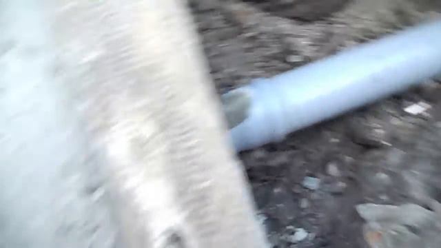 Септик для дома при определенных условиях. Часть 2 смотреть онлайн