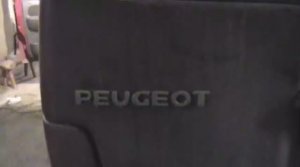 Пежо Партнёр не работает  стеклоподъёмник. Решение проблемы..mp4