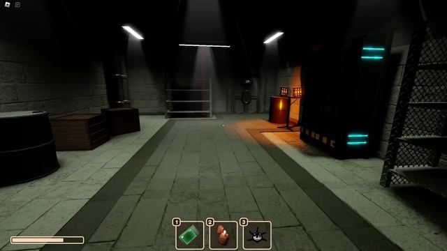[DOORS FLOOR 2 FUN GAME] Massive update!! смотреть онлайн
