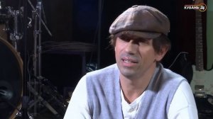 Артист, двойник Адриано Челентано Маурицио Швейцер - итальянцы — счастливый народ