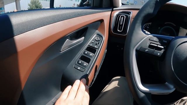 НОВАЯ CRETA: странный дизайн, новый салон, старые двигатели и неизвестная цена. Обзор Хендэ Крета смотреть онлайн