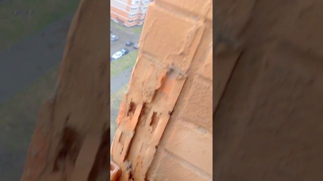 Демонтаж балкона. Демонтаж стен в Краснодаре. Doctor demontazh.ru смотреть онлайн