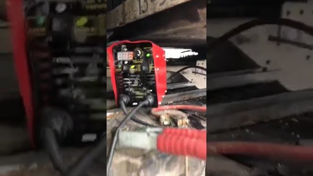 Разогрев авто в Новосибирске смотреть онлайн