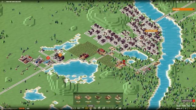 5 Tips & Tricks for Beginners | Rise of Industry смотреть онлайн
