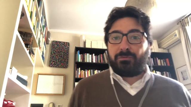 Costantino D'Orazio "Andare per ville e palazzi" смотреть онлайн