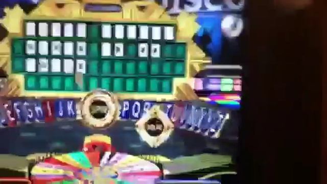 Wheel of Fortune 2003 - Game 1 Part 1 смотреть онлайн