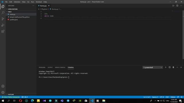 Python Fast Learning (සිංහලෙන්) EP 05 смотреть онлайн