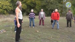 Белояр. Упражнения (часть1)