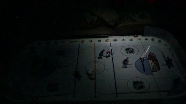 Stiga table Ice Hockey Game смотреть онлайн