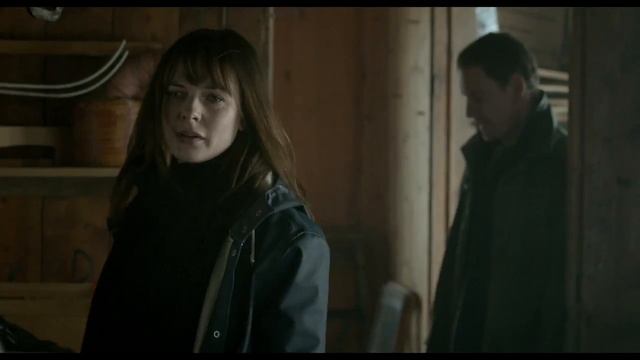 Снеговик Второй дублированный трейлер HD.mp4 смотреть онлайн