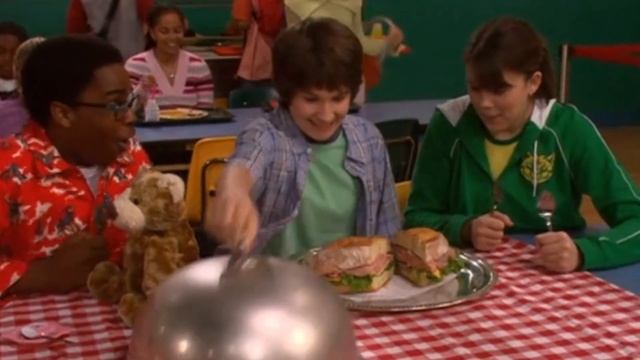 Los mejores consejos de Ned | Manual de Supervivencia Escolar de Ned | PlutoTV смотреть онлайн
