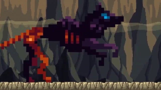 Play Pixel Runner for Free! ? GamePvP смотреть онлайн