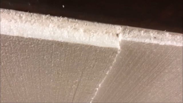 БЮДЖЕТНОЕ утепление потолка в гараже своими руками смотреть онлайн