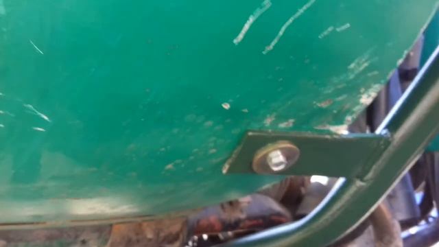 Обвесы на люльку Урала смотреть онлайн