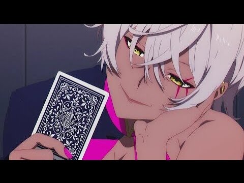 Такт Опус Судьба Аниме клип / Она бомба Коронаминус Такт Опус Судьба смотреть онлайн