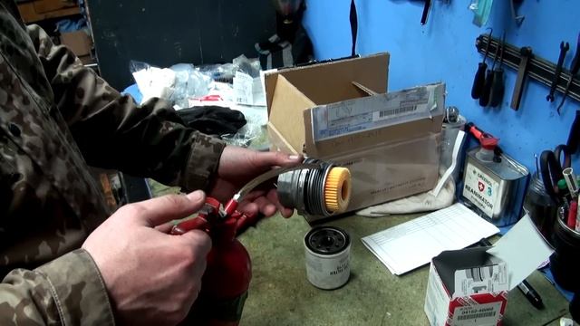 Toyota Vitz с двигателем 1KR-FE - Техничеcкое обслуживание. смотреть онлайн