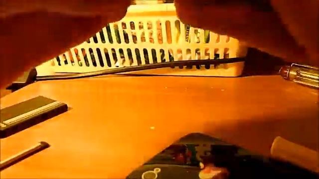 Разбор китайского Iphone