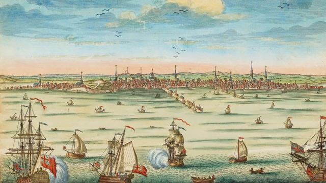 Connecticut And Massachusetts Compared