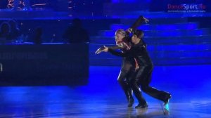 Maksim Koshevnikov - Anastasia Grigoreva, Showdance «Shaga Shaga Shaga»