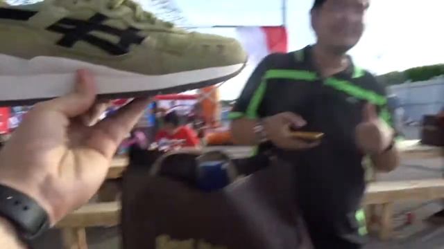 THK Recaps || Sole Academy SNEAKER CARNIVAL '15 смотреть онлайн