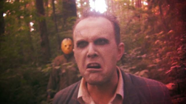 Friday the 13th: Repetition смотреть онлайн