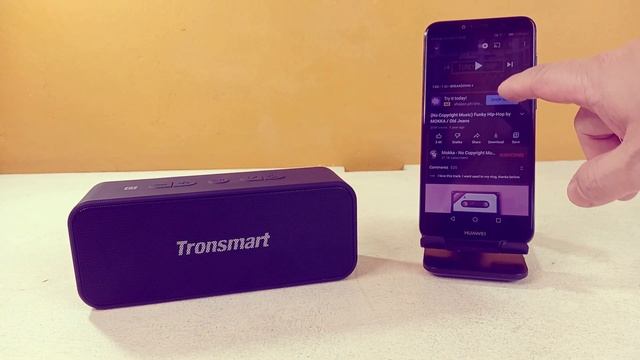 TRONSMART T2 PLUS Unboxing, Testing, and Full Review смотреть онлайн