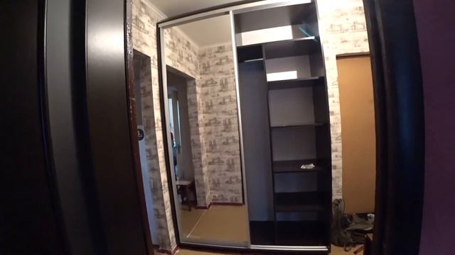 Киев. Фабричный Шкаф-купе в прихожую венге магия. Оптимальная цена смотреть онлайн