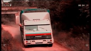 ДАЛЬНОБОЙЩИКИ ПОГОНЯ ПОД ФОНК 2  RACING PHONK 2