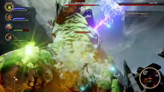 Dragon Age Inquisition - EA Unbanned My Account (Part 1) смотреть онлайн